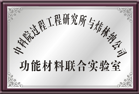 中科院与新2体育平台（中国）有限公司联合实验室-PVC热稳定剂