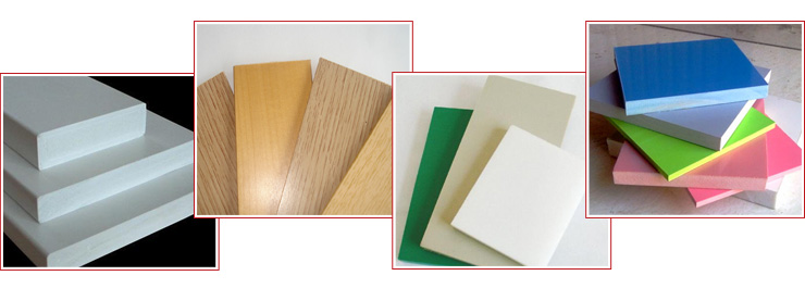 板材稀土钙锌稳定剂制品