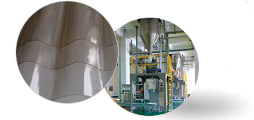 透明制品稀土钙锌稳定剂生产装置